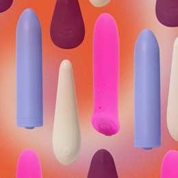 vibrators